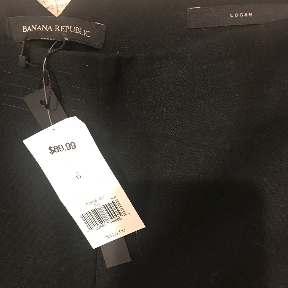Banana Republic Dress Pants